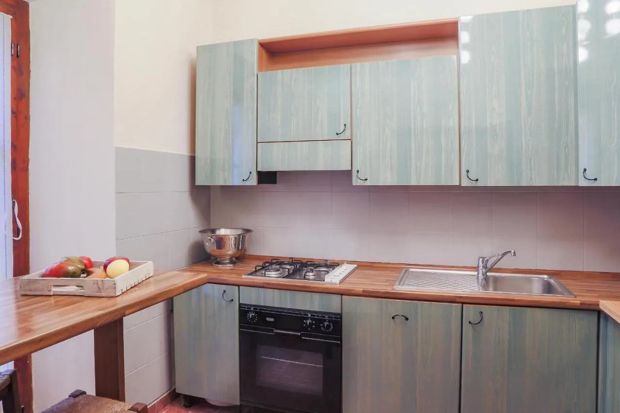 Apartments Florence - The Slowcoach House