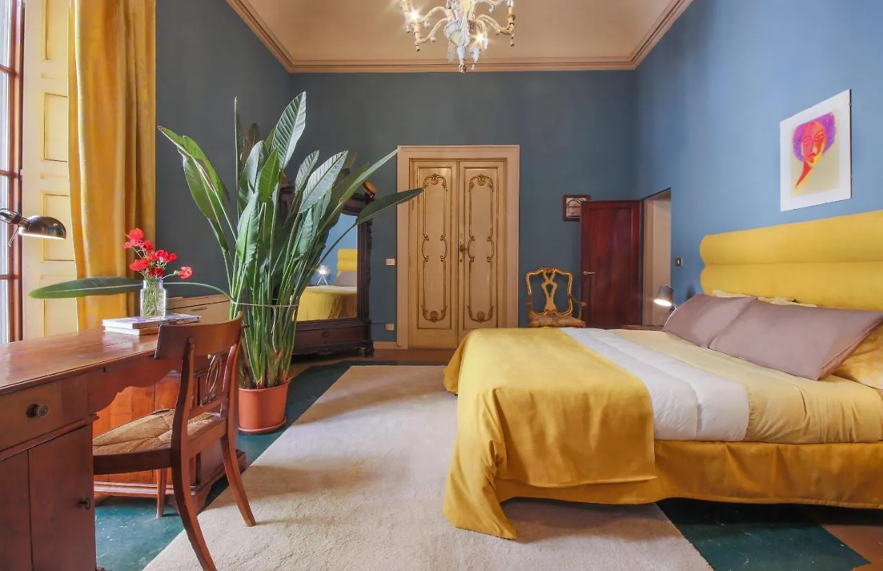 Apartments Florence - The Slowcoach House
