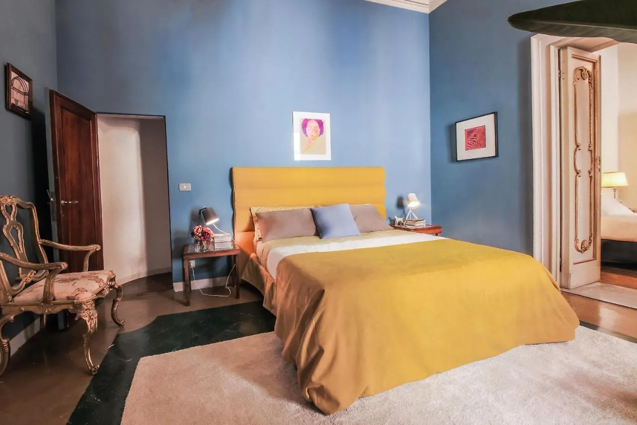 Apartments Florence - The Slowcoach House
