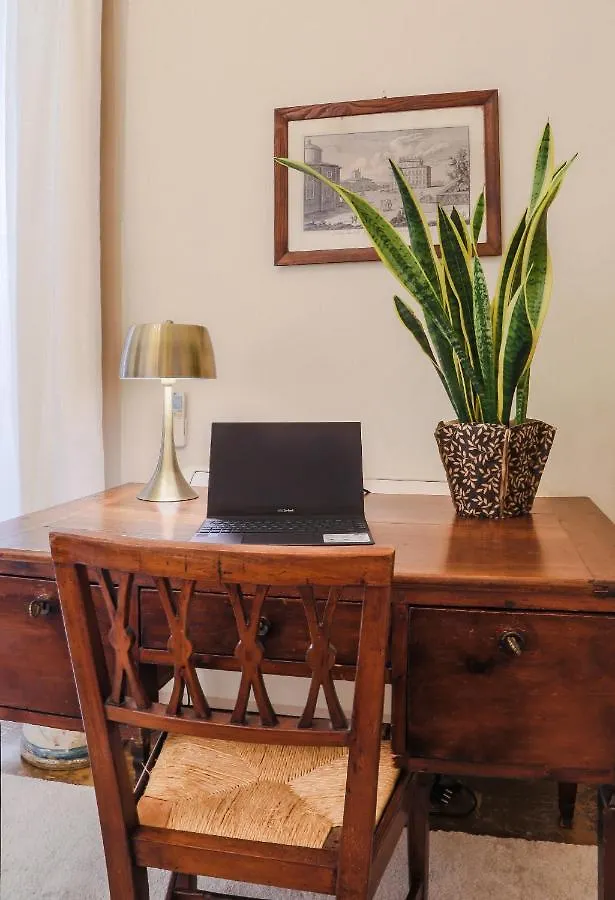 Apartments Florence - The Slowcoach House Italy
