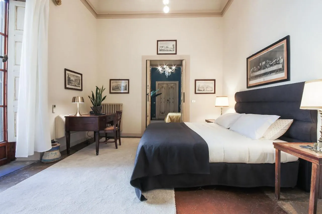 Apartments Florence - The Slowcoach House