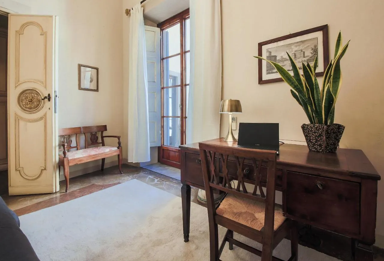Apartments Florence - The Slowcoach House