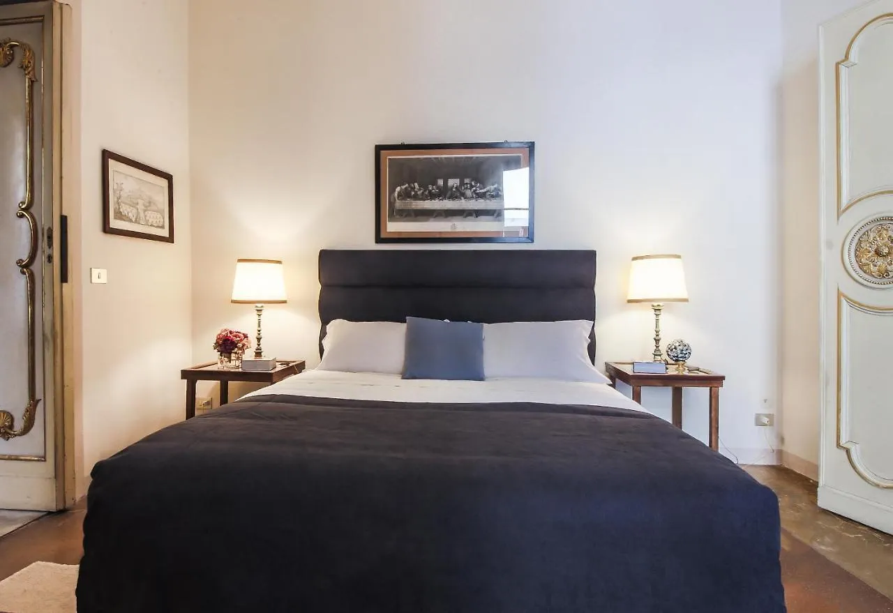 Apartments Florence - The Slowcoach House
