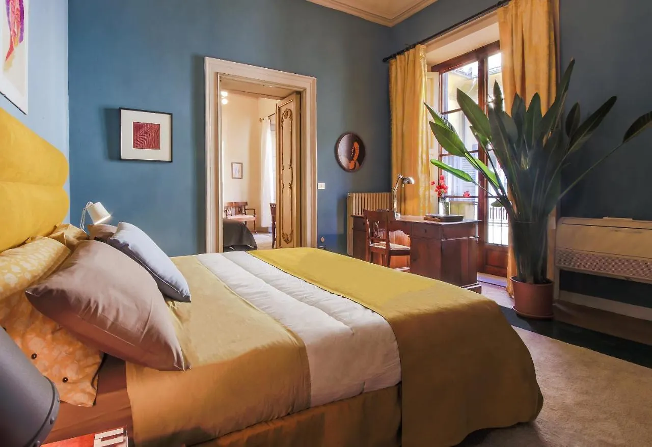 Apartments Florence - The Slowcoach House Italy