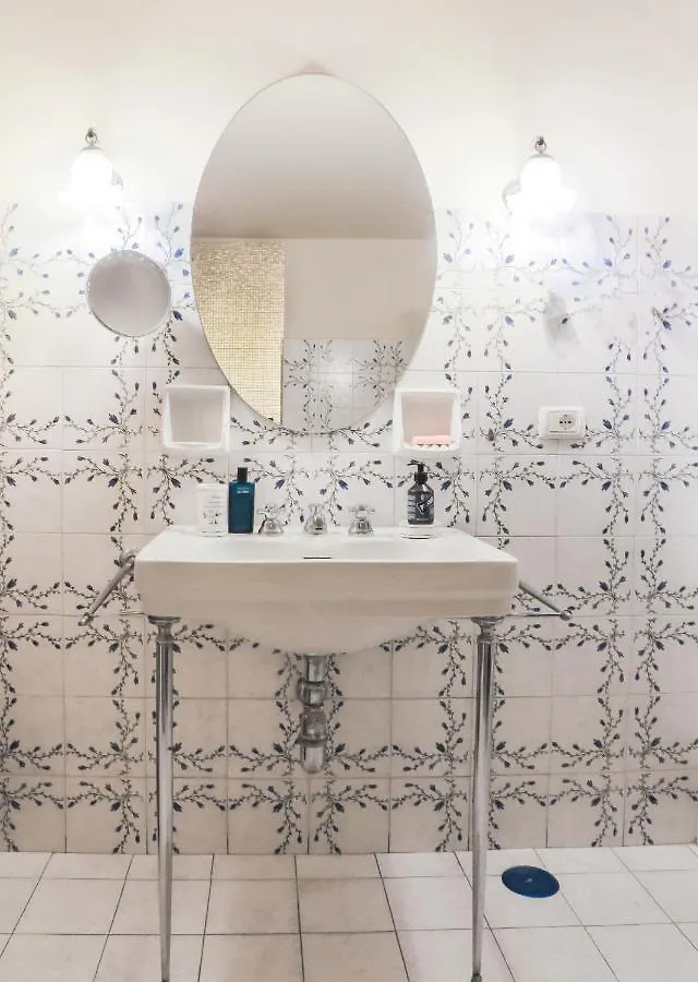 Apartments Florence - The Slowcoach House Italy