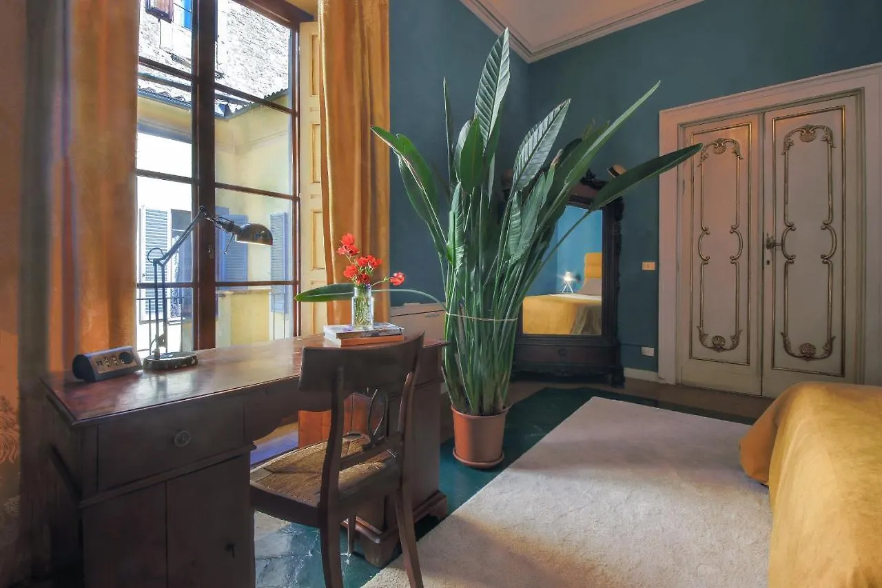 Apartments Florence - The Slowcoach House