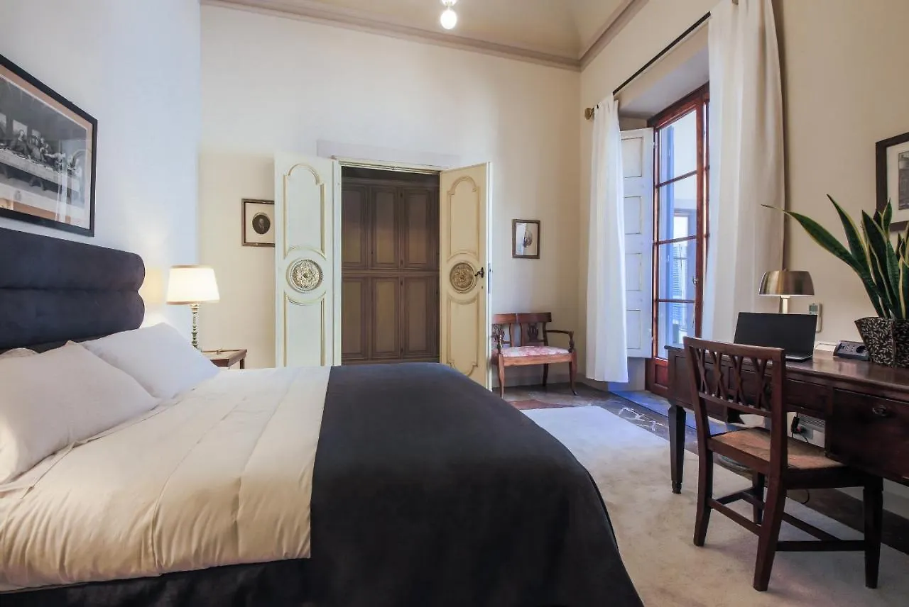 Apartments Florence - The Slowcoach House Italy