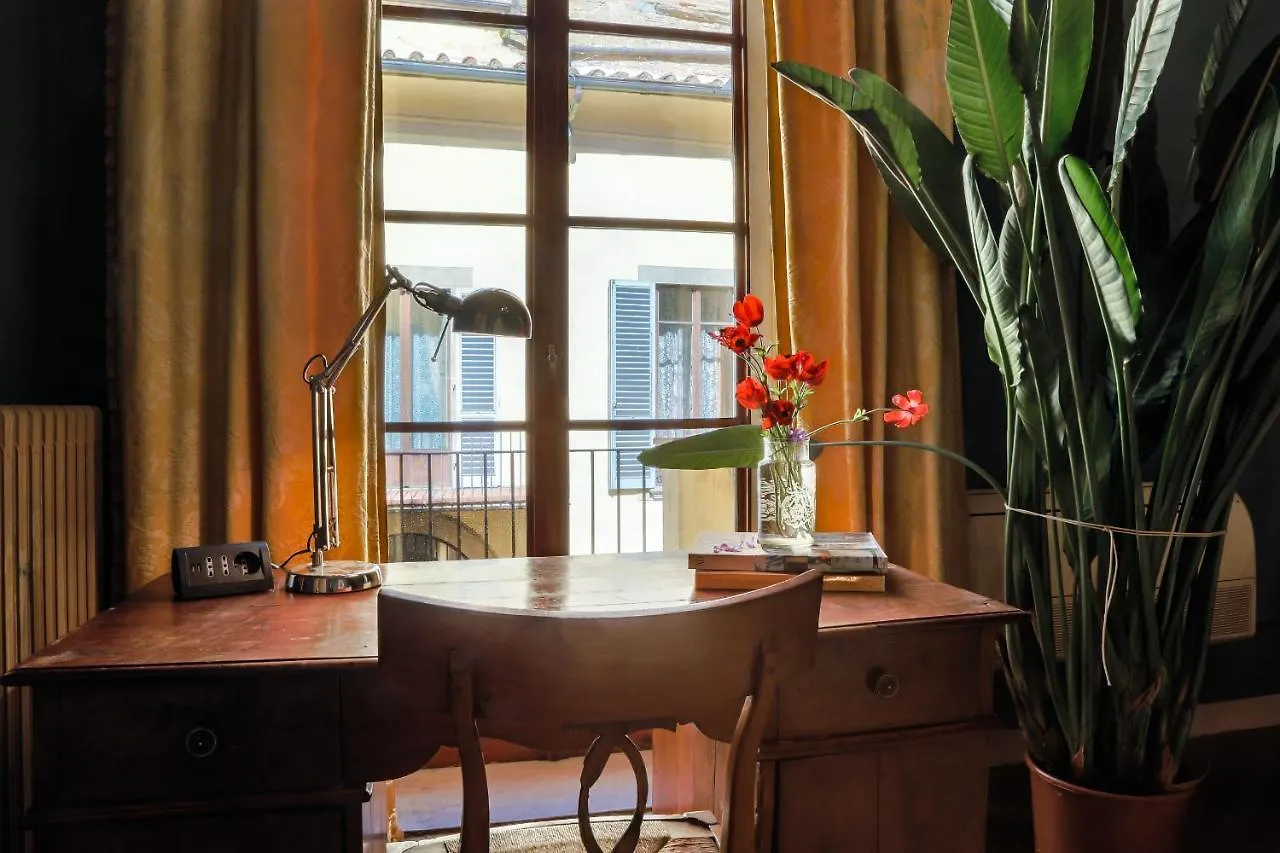 Apartments Florence - The Slowcoach House